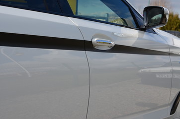 autodetailing , ochrona lakieru , polerowanie samochodu ,korekta lakieru ,blask auta , powłoka ceramiczna , lakier szkło , polerowanie , lakier lustro , woskowanie lakieru © Szymon