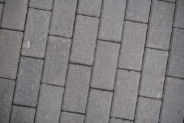 Background image of pavement surface