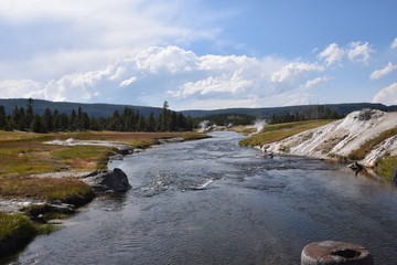 Yellowstone 