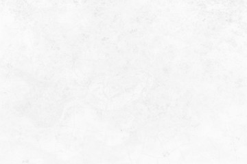 Old white concrete wall texture background
