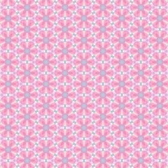 Digital art abstract seamless pattern for wallpaper banner fabric garment digital printing graphic or concept design