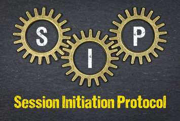 SIP Session Initiation Protocol