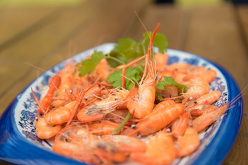 Chinese stir fry and home cooked dishes