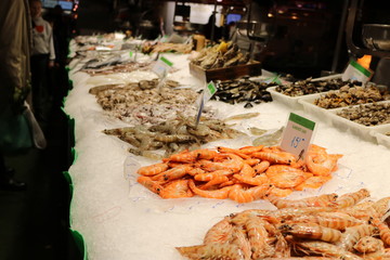 seefood market