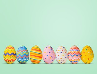 Easter.