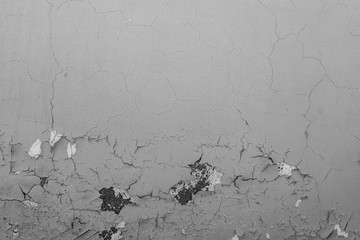 Unique details in tired walls