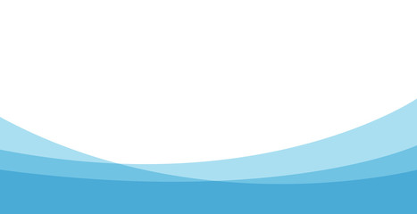 blue background . flat blue and white background or wallpaper