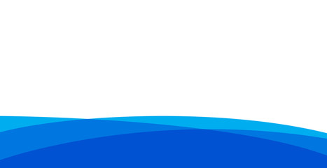 blue background . flat blue and white background or wallpaper