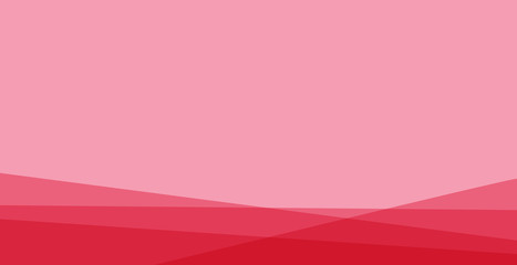 pink and white background