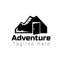 adventure logo 6