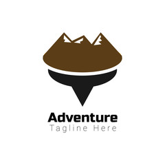 adventure logo 6