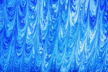 Abstract background liquid colors