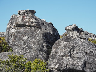 Kapstadt – Tafelberg