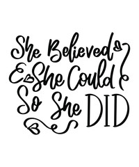 Lettering Quote Wall Art Print Designs Vector File for Baby, Toddler, Living Room and Bathroom