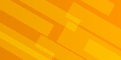 Orange abstract presentation background with rectangle pattern. Vector illustration design for presentation, banner, cover, web, flyer, card, poster, wallpaper, texture, slide, magazine, and ppt