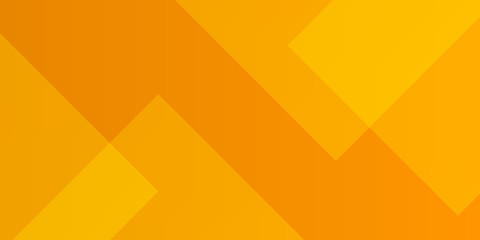 Orange abstract presentation background with rectangle pattern. Vector illustration design for presentation, banner, cover, web, flyer, card, poster, wallpaper, texture, slide, magazine, and ppt