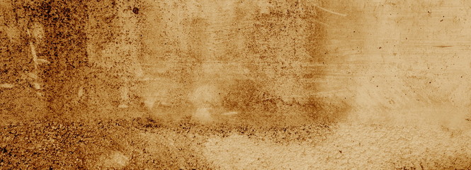 Hintergrund abstrakt in beige hellbraun sepia