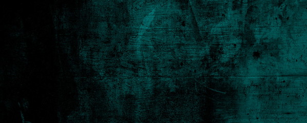 Hintergrund abstrakt in türikis, blau und hellblau