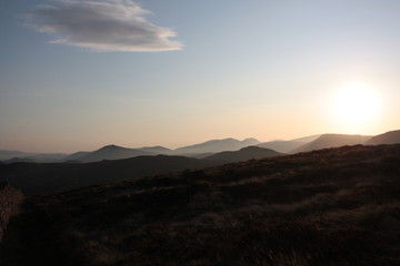 Northern Irelaland Landscapes