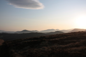 Northern Irelaland Landscapes