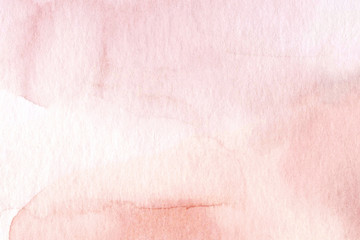 Watercolour art background.