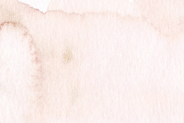 Watercolour art background.