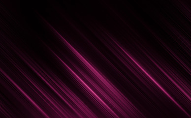 Background abstract pink and black dark are light with the gradient is the Surface with templates metal texture soft lines tech design pattern graphic diagonal neon background.