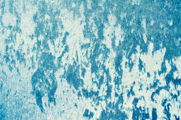 blue abstract background