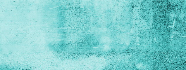 Hintergrund abstrakt in türkis und blau