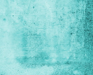 Fototapeta na wymiar Hintergrund abstrakt in türikis, blau und hellblau