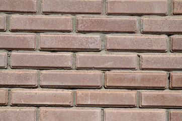 Element from bricklaying