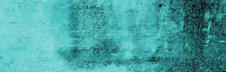 Hintergrund abstrakt in blau hellblau türkis