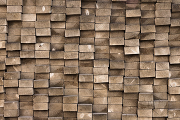 wooden 3d panel.Eco wood 3d tiles. Material wood oak. High quality seamless realistic texture. For wall, web, floor.