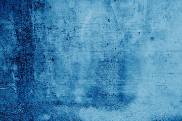 Hintergrund abstrakt in blau hellblau türkis