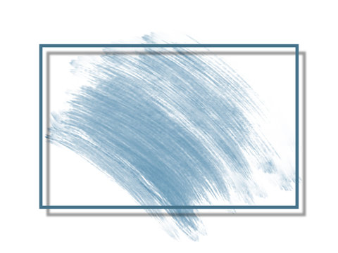 Watercolor background