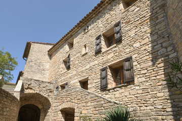 St Martin de Londres  H&eacute;rault France