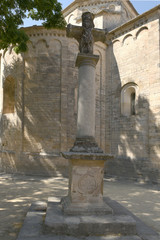 Croix St Martin de Londres  Hérault France