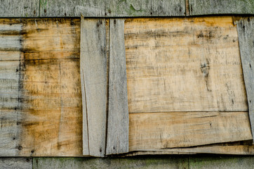 Original and beautiful textures.
