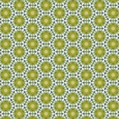 Geometric kaleidoscope multicolored seamless pattern for wallpaper banner fabric garment digital printing graphic or concept design