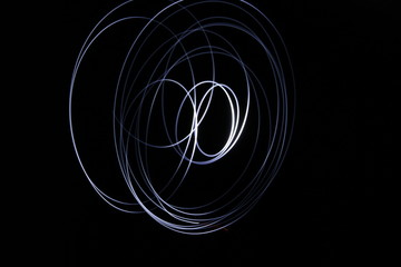 painting with light