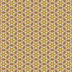 Luxury background with decorative geometric ornament for printing on fabric, paper for scrapbook, wallpaper, cover, page book.