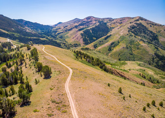 Jarbidge Wilderness, NV
