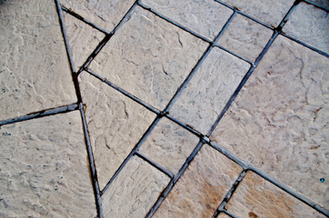 Beautiful and original texture.