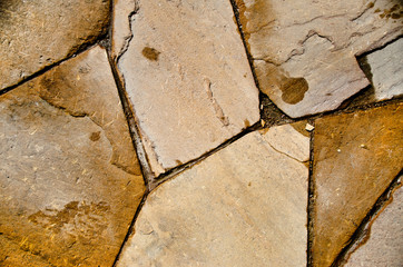 Beautiful and original texture.