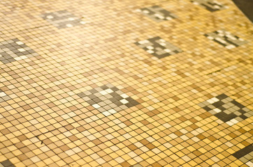 Beautiful and original texture.