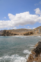 playa almería mediterraneo parque natural andalucía 4M0A6702-as20