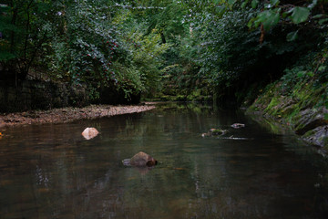 Wasser#Fluss