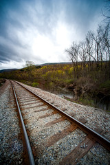 Obraz premium Arlington, Vermont