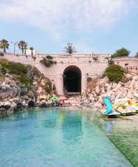 Castro Marina, Salento