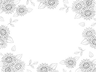 1 662 7 Decoration Illustration Summer Wall Murals Canvas Prints Stickers Wallsheaven